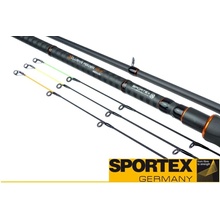 Sportex Xclusive Feeder RS-2 Medium 3,65 m 95-165 g 3 díly