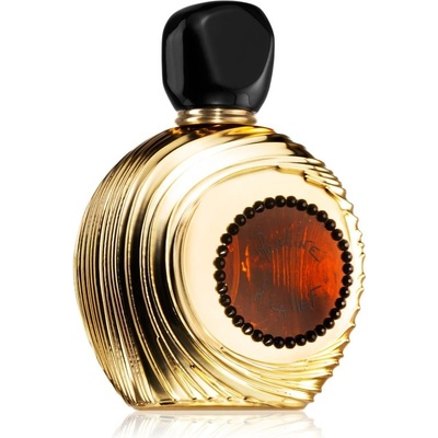 M. Micallef Mon Parfum Gold parfémovaná voda dámská 100 ml