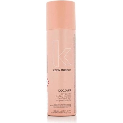 Kevin Murphy Doo Over Dry Powder Finishing Hairspray 178 g