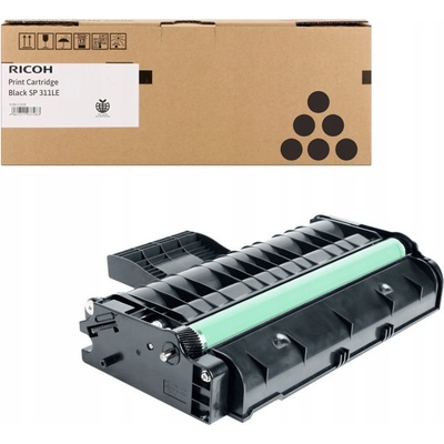 Ricoh 407249 - originálny