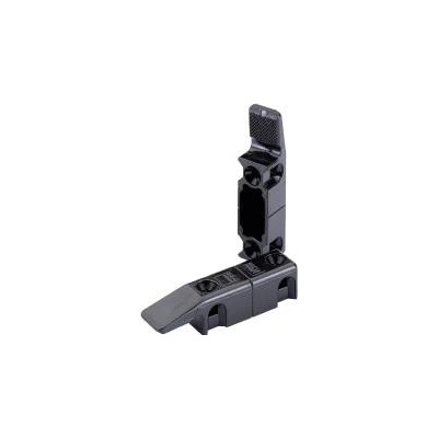 Hettich 46080 Multi clip čierny plast