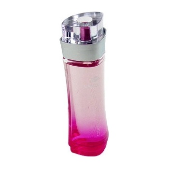 Lacoste Touch of Pink toaletná voda dámska 90 ml tester