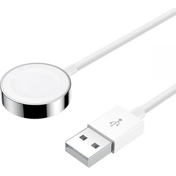 Joyroom Magnetic Charging Cable S-IW001S White