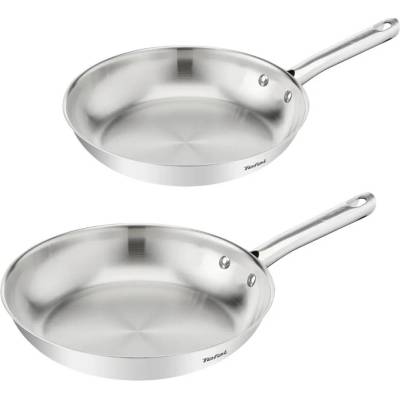 Tefal Sada panvíc Duetto On B866S234 24, 28 cm
