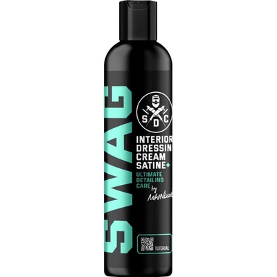 SWAG Interior Dressing Cream Satine+ 250 ml