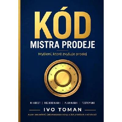 Kód mistra prodeje