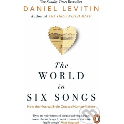 The World in Six Songs