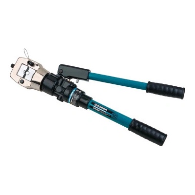CYO_400C Ruční hydraulické lisovací zařízení