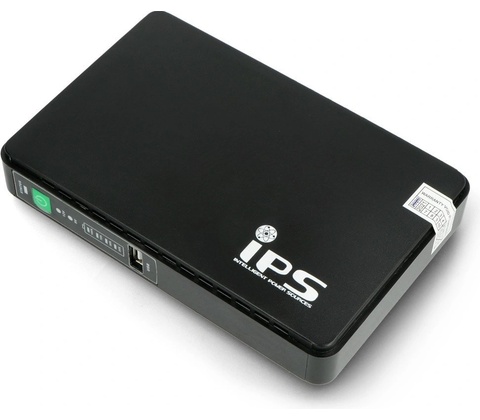 IPS ROUTERUPS-15