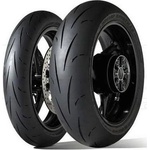 Mitas SPORT FORCE+ 190/55 ZR17 75W Мотоциклетни гуми