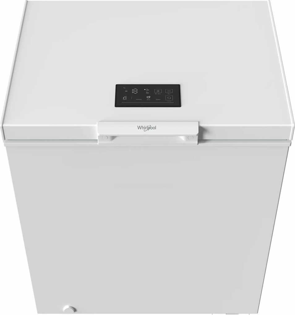 Whirlpool W3RHS14EW