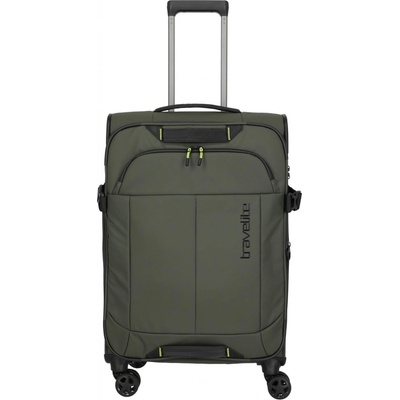 Travelite Briize M Khaki 67l