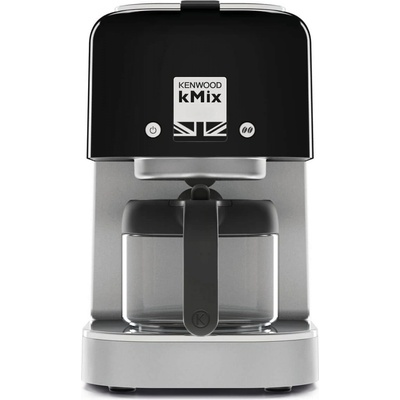 Kenwood čierny COX750BK