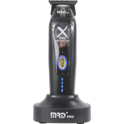 MRD Pro X-Pro trimmer GMT-999C - Black