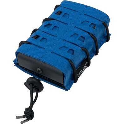 Novritsch Molle V2.2 pre zásobník M4 (AR15) Modrá