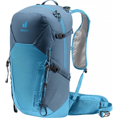 Deuter Speed lite 25l modrá
