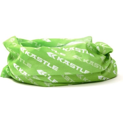 Kästle Bandana Logo nákrčník mint
