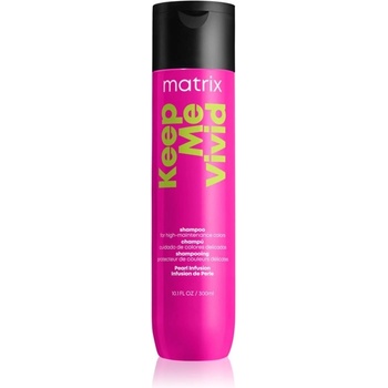 Matrix Total Results Keep Me Vivid šampon 300 ml