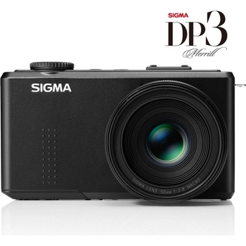 Sigma DP3