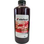  Двигателно масло elefant 2t Червено 1 l (547)