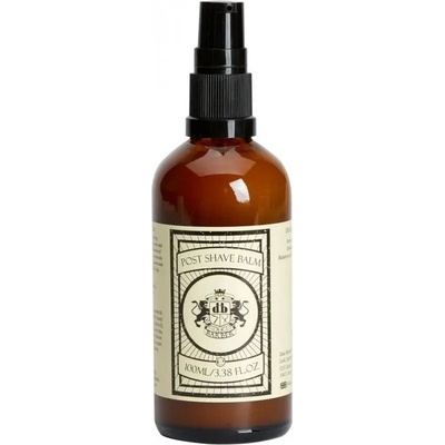 Dear Barber Post Shave Balm - Upokojujúci balzam po holení 100 ml