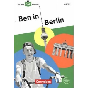 Ben in Berlin (ISBN: 9783065212946)