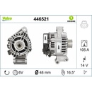 generátor VALEO 446521