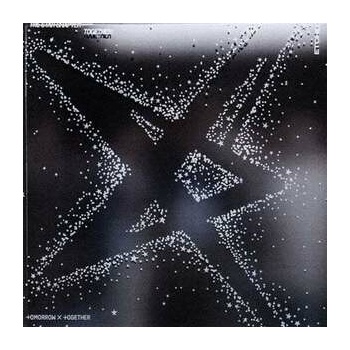 Tomorrow X Together - The Star Chapter Together (Etched Version) CD
