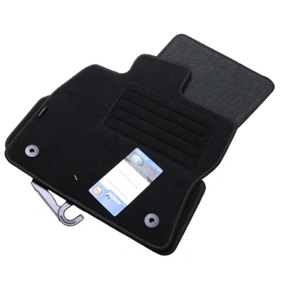 Petex Мокетни стелки за Audi A3 (2016-2020) / A3 e-tron (2014-2020)