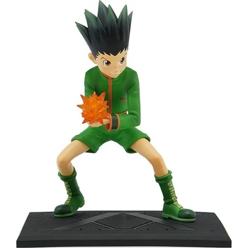 Image 1 of ABYstyle Статуетка ABYstyle Animation: Hunter X Hunter - Gon, 15 cm (ABYFIG029)