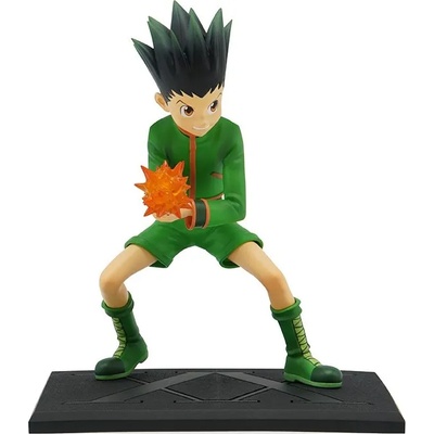 ABYstyle Статуетка ABYstyle Animation: Hunter X Hunter - Gon, 15 cm (ABYFIG029)