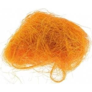 Brewista Orange sisal 30g