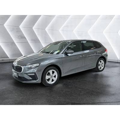 Skoda Scala 1.0 TSI DSG Selection 85 kW