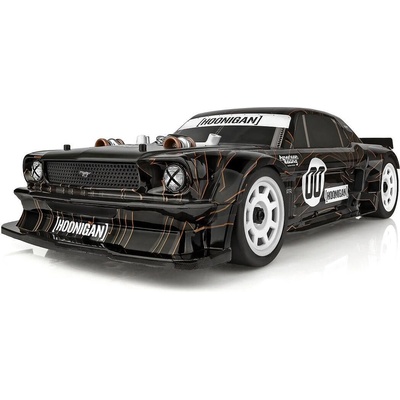 Team associated / element Онроуд автомодел Team Associated SR7 Hoonicorn Roller AE20540ROL (AE20540ROL)