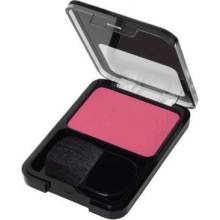 Beauty UK Tvářenka se štětečkem BE2138-5 no.5 capital pink 3 8 g