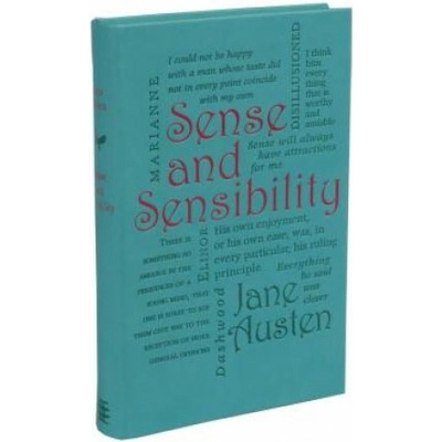 Sense and Sensibility Austen JaneImitation Leather