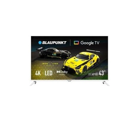 Blaupunkt 43UBG6010S