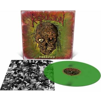 Repulsion: Horrified LP
