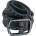 WORNSTAR колан WORNSTAR - Barricade Leather - Black Chrome - WSBLT-BARK