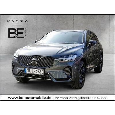 Volvo XC60 T6 Recharge AWD Plus 257 kW