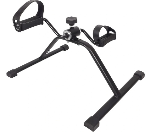 Mini bike Basic TUNTURI černý