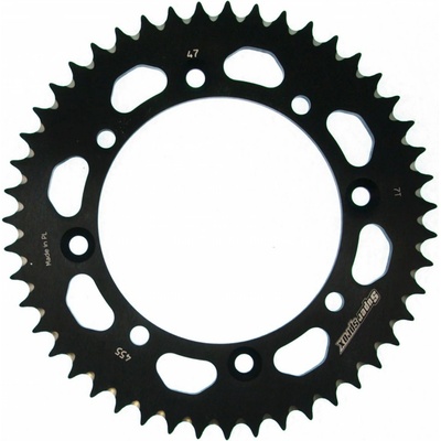 Supersprox RAL-455:47-BLK – Hledejceny.cz
