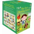 My First Reading Library - Usborne