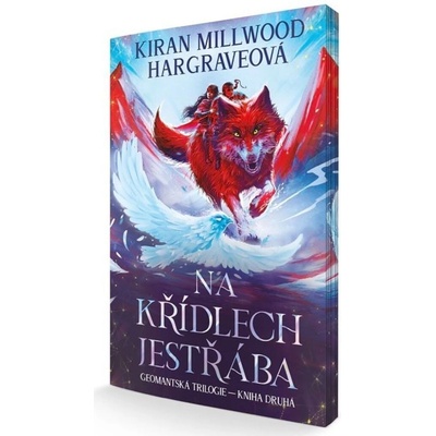 Na křídlech jestřába