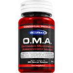 MEGABOL O. M. A, 56 Capsules - fitnesdobavki - 17,58 лв