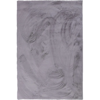 Najkoberce Rabbit 3D 05 L.Grey