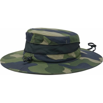 Columbia Bora Bora Printed Booney Stone Green Mod Camo