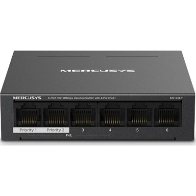 Mercusys MS106LP