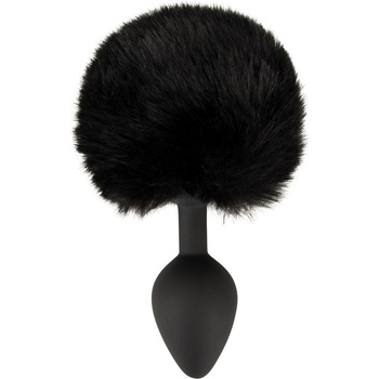 You2Toys Пухеста опашка Черна m