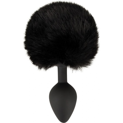 You2Toys Пухеста опашка Черна m